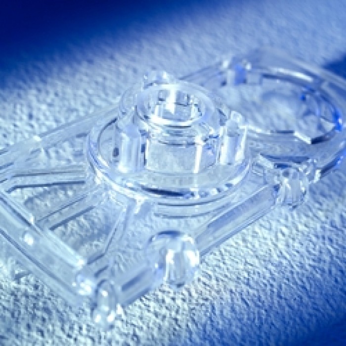 Glass Clear Polyester Casting Resin EliChem Resins